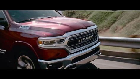 Ram Commercial TV commercial - Ram on Demand: Test Drive: Get Ready