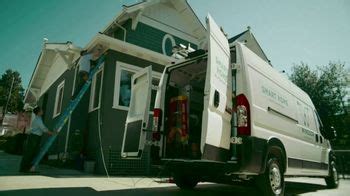 Ram Commercial Van Season TV Spot, 'Smarter, Faster, Better' [T2]