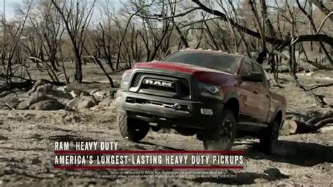 Ram Truck Month TV Spot, 'Long Live Passion' Song by Anderson East [T2] created for Ram Trucks