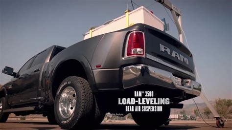 Ram Trucks Black Friday Sales Event TV Spot, 'Lone Star Power' [T2] created for Ram Trucks