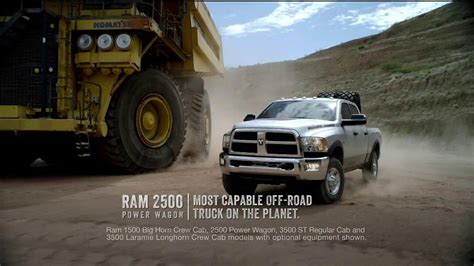Ram Trucks TV Spot, '2016 ACM Awards' created for Ram Trucks