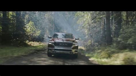 Ram Trucks TV Spot, 'Built Here' Featuring Chris Stapleton created for Ram Trucks