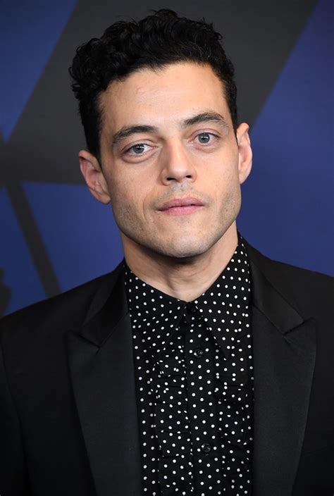 Rami Malek tv commercials