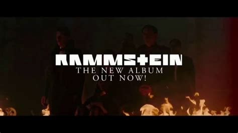 Rammstein 