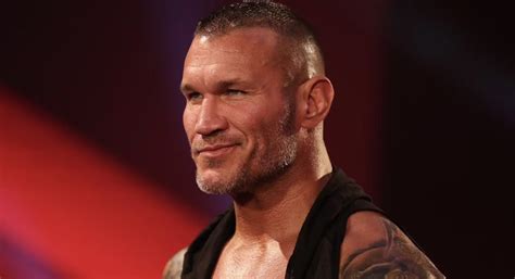 Randy Orton photo