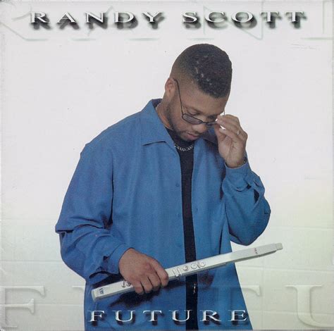 Randy Scott tv commercials