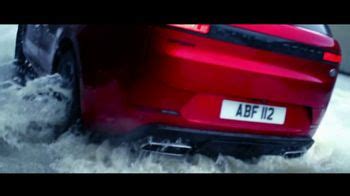 Range Rover Sport TV Spot, 'Reto Spillway' con Jessica Hawkins [T2]