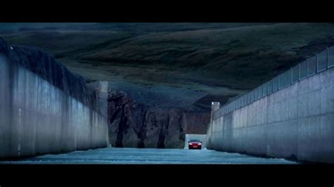 Range Rover Sport TV Spot, 'The Spillway' Featuring Jessica Hawkins [T2]