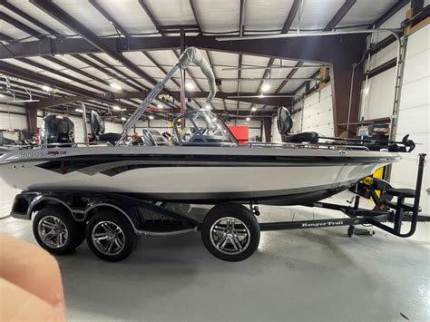 Ranger Boats 620FS