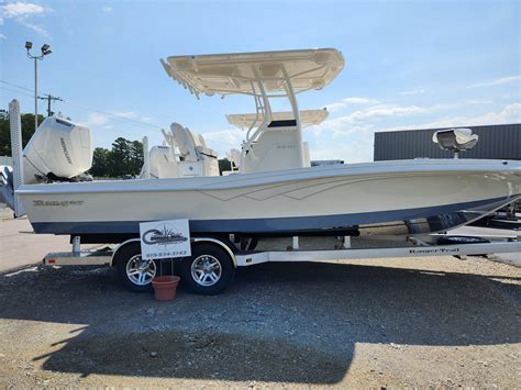 Ranger Boats Bay Ranger 2510 Series