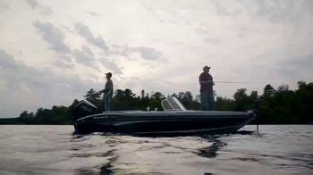 Ranger Boats TV Spot, 'The Chops to Dominate' created for Ranger Boats