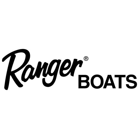 Ranger Boats Z-100 logo