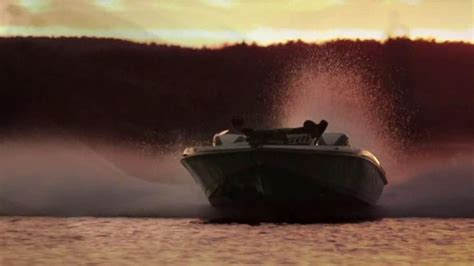 Ranger Boats Z-520c TV Spot