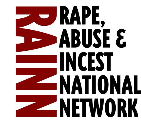 Rape, Abuse & Incest National Network tv commercials