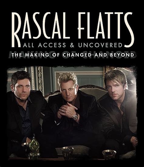 Rascal Flatts: All Access Uncovered TV Commercial