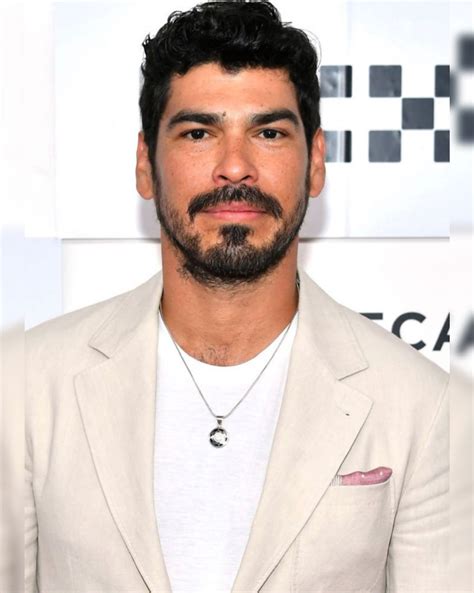 Raul Castillo tv commercials