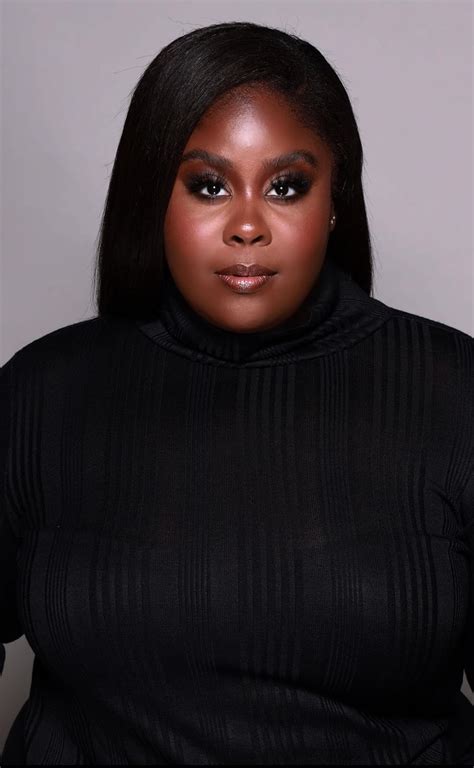 Raven Goodwin photo