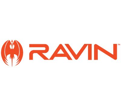 Ravin Crossbows R10 logo