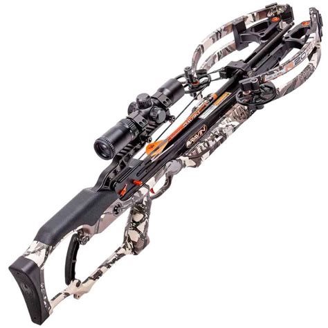 Ravin Crossbows R20