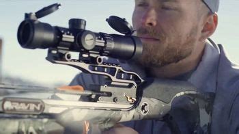 Ravin Crossbows R26 TV Spot, 'The World's Best Crossbow Just Got Better'