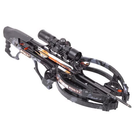 Ravin Crossbows R26