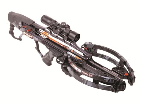 Ravin Crossbows R29X