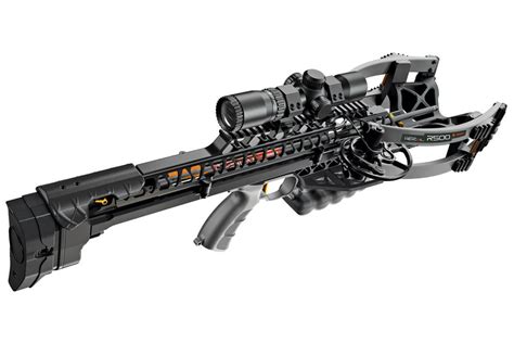 Ravin Crossbows R500