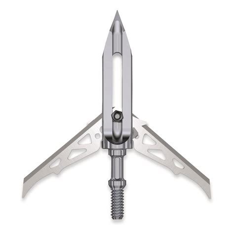 Ravin Crossbows Titanium Broadheads