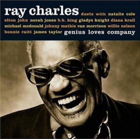 Ray Charles 