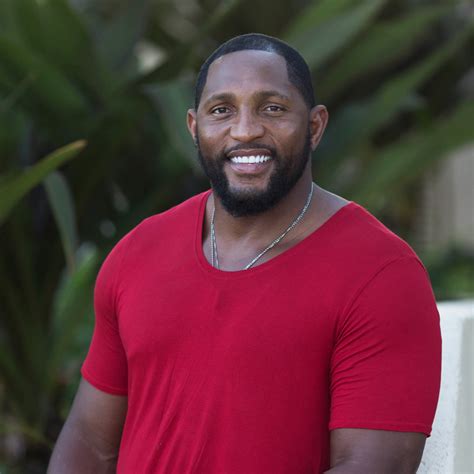 Ray Lewis tv commercials
