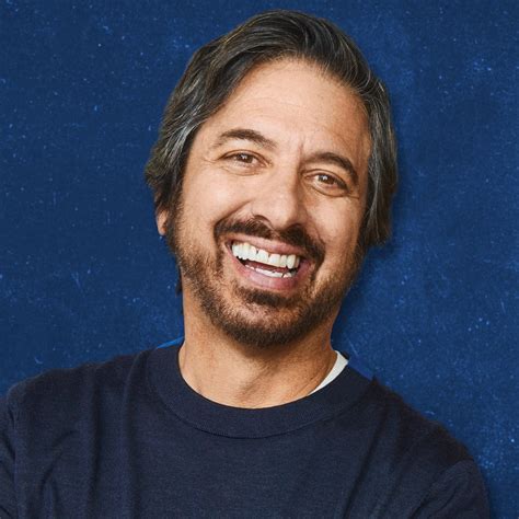 Ray Romano photo