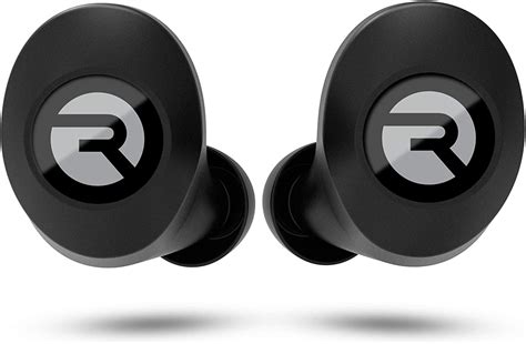 Raycon E25 True Wireless Earbuds tv commercials
