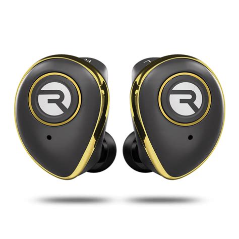 Raycon E50 Eardrums True Wireless Earphones