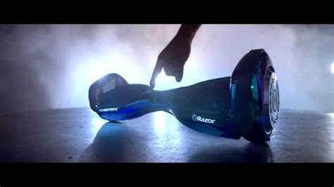 Razor Hovertrax 2.0 TV Spot, 'The Ultimate Ride' created for Razor