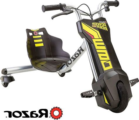 Razor Power Rider 360