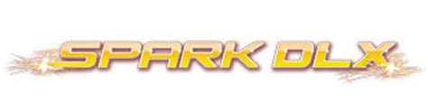 Razor Spark DLX logo