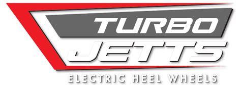 Razor Turbo Jetts logo