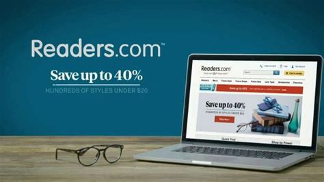 Readers.com TV Spot, 'You Need Readers.com'