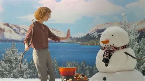 Real California Milk TV Spot, 'Enter the Golden State: Tahoe' created for Real California Milk