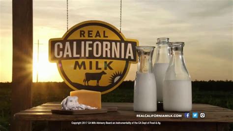 Real California Milk TV commercial - Respect the Tortilla