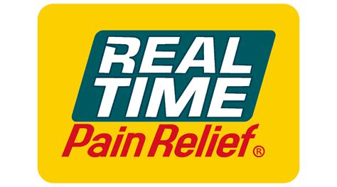 Real Time Pain Relief logo