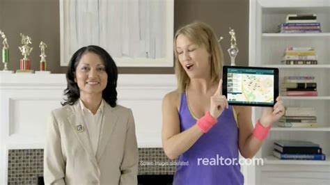 Realtor.com TV commercial - Accuracy Matters: Mom