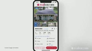 Realtor.com TV commercial - Confidence to Navigate