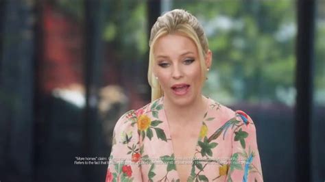 Realtor.com TV Spot, 'Dream Deck' Featuring Elizabeth Banks