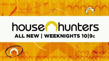 Realtor.com TV Spot, 'HGTV: Start Your Own House Hunt'