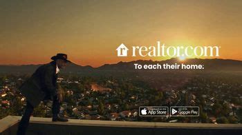Realtor.com TV Spot, 'House Whisperer: College Fund' created for Realtor.com