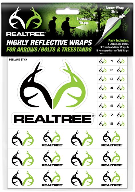 Realtree EZ Pac-Pole logo