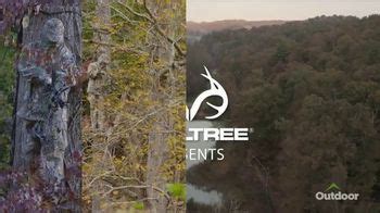 Realtree Edge TV Spot, 'Naturally Concealed'