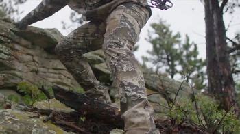 Realtree Excape TV Spot, 'Natural Elements'