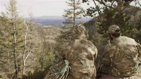 Realtree TV commercial